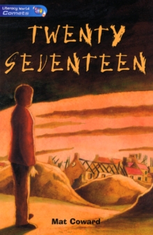 Image for Literacy World Comets Stage 4 Novels: Twenty Seven