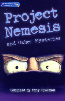 Image for Literacy World Comets Stage 4 Stories: Nemesis