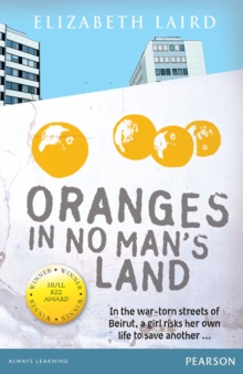 Image for Wordsmith Year 5 Oranges in No Man's Land
