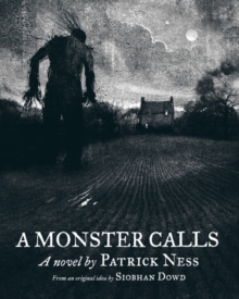 Image for A Monster Calls (School Edition)