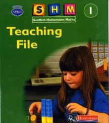 Image for Scottish Heinemann Maths 1, Teaching File