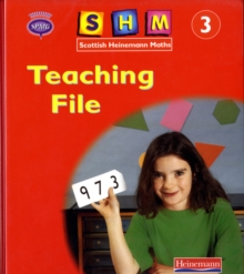 Image for Scottish Heinemann Maths 3: Teaching File