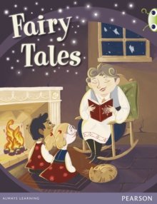 Image for Bug Club Pro Guided Y3 Fairy Tales