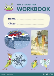 Image for BC KS2 Pro Guided Y3 Term 3 Pupil Workbook
