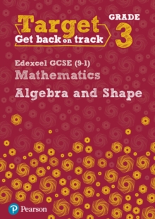 Image for Mathematics: Algebra and shape