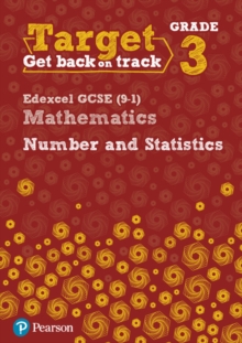 Image for Edexcel GCSE (9-1) mathematics: Number and statistics
