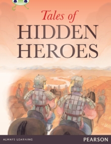 Image for Bug Club Pro Guided Year 5 Tales of Hidden Heroes