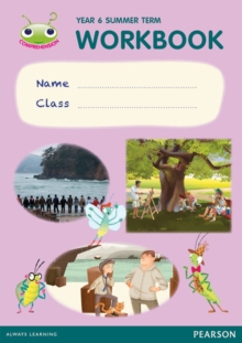 Image for Bug Club Pro Guided Y6 Term 3 Pupil Workbook