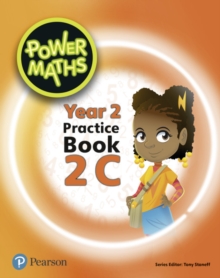 Image for Power Maths Year 2 Pupil Practice Book 2C