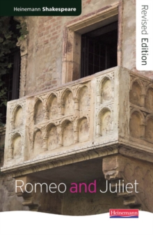 Image for "Romeo and Juliet" : Highly Engaging and Motivating Activities Throughout the Book Offer Essential Preparation for the KS3 Test as Well as GCSE English and English Literature