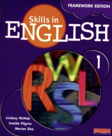 Image for Skills in English: Framework Edition Student Book 1