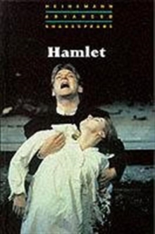 Image for Heinemann Advanced Shakespeare: Hamlet