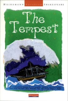 Image for Heinemann Advanced Shakespeare: The Tempest