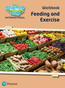 Image for Feeding and exercise: Workbook