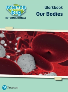 Image for Science Bug: Our bodies Workbook