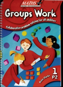 Image for Maths Plus: Groups Work 1