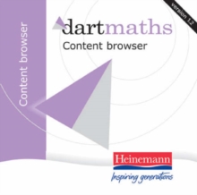 Image for Dartmaths for GCSE