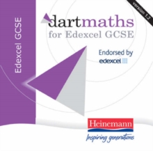 Image for Dart Maths V1.2 for Edexcel Intermediate