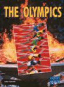 Image for Impact: The Olympics