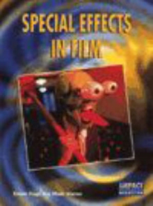 Image for Impat: Special Effects in Film and TV