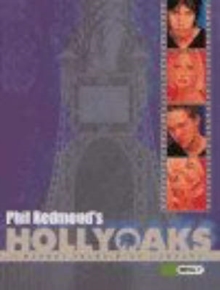 Image for Phil Redmond's "Hollyoaks"