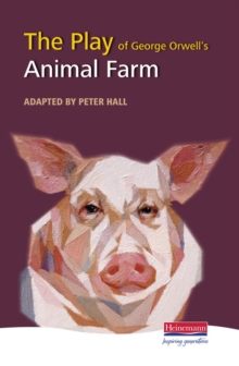 Image for The Play of Animal Farm