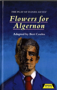Image for The Play of Flowers for Algernon