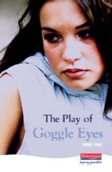 Image for The Play Of Goggle Eyes