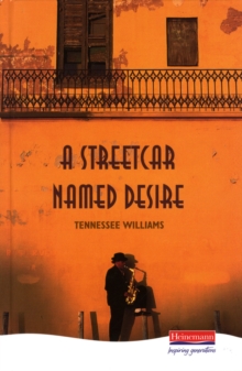 Image for A Streetcar Named Desire