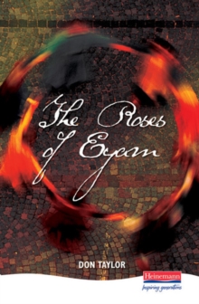 Image for The Roses Of Eyam