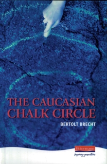 Image for The Caucasian chalk circle