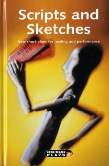 Image for Scripts & Sketches