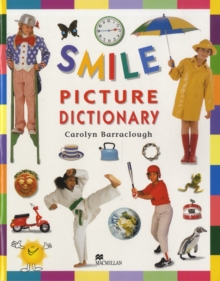 Image for Smile! Picture Dictionary American