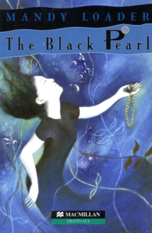 Image for The black pearl