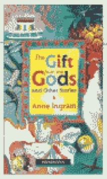 Image for "The Gift from the Gods" and Other Stories