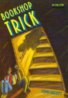 Image for Bookshop Trick The NWR 1