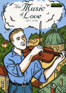 Image for Music Of Love The NWR 1
