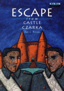 Image for Escape from Castle Czarka