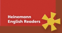 Image for Heinemann English Readers Intermediate Fiction Pack