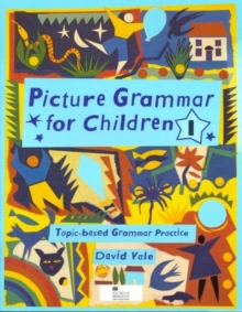 Image for Picture Grammar