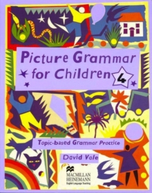 Image for Picture Grammar