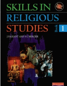 Image for Skills in Religious Studies Book 1   (2nd Edition)