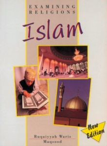 Image for Examining Religions: Islam Core Student Book