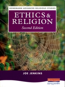 Image for Ethics and religion