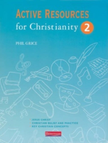 Image for Active Resources For Christianity 2