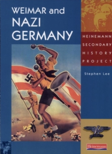 Image for Heinemann Secondary History Project: Nazi Germany Core Teacher's Resource Pack