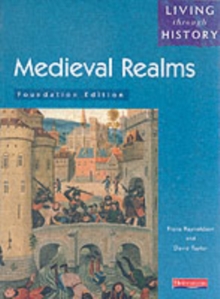 Image for Mediaeval Realms