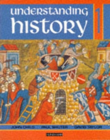 Image for Understanding History Book 1 (Roman Empire, Rise of Islam, Medieval Realms)