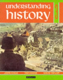 Image for Understanding History Book 3 (Britain and the Great War, Era of the 2nd World War)