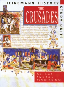 Image for Heinemann History Study Units: Student Book.  The Crusades